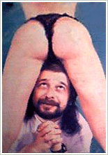 Que es de la vida clerico con cola y nancy y las guerreras