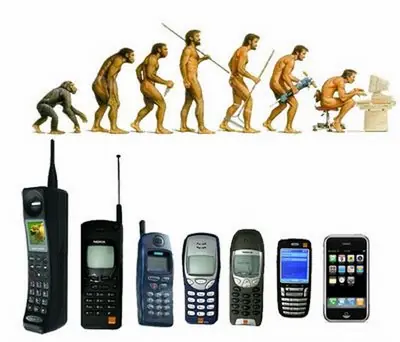 evolucion