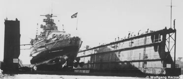 admiral