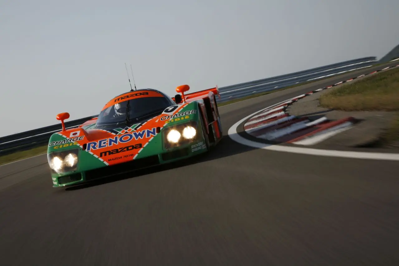 Le Mans