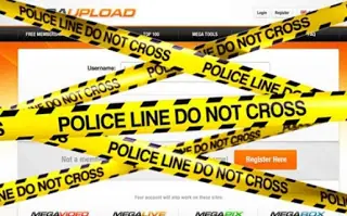 La "Piratería" Sigue Sin Megaupload