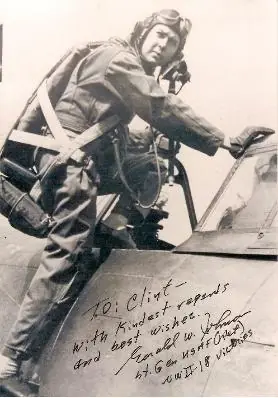 Fuerza Aerea
