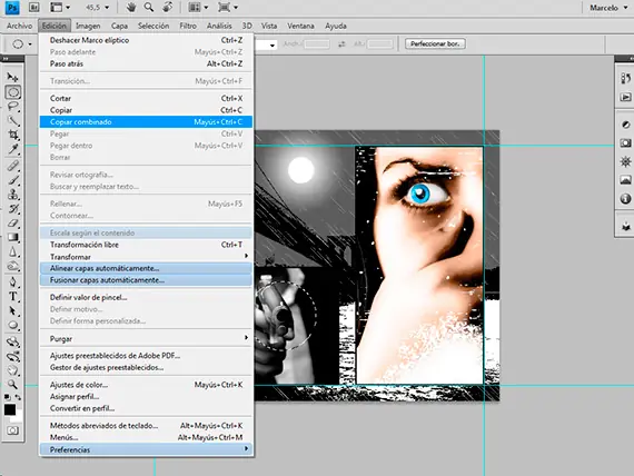Tutorial | Efecto comic