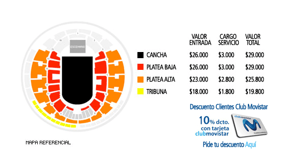 Big Metal Fest: Anthrax, Sepultura y Dorso en chile