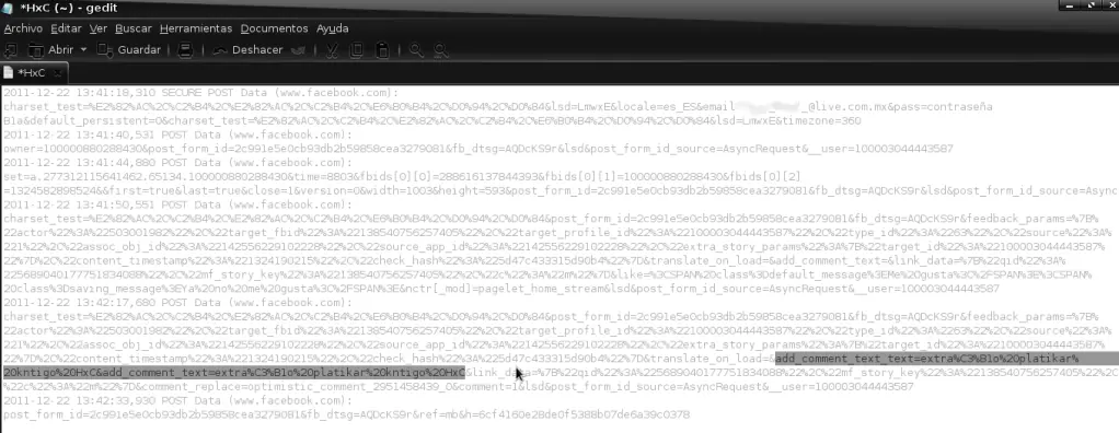 a internet