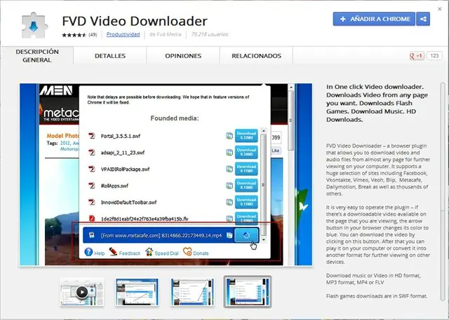 12 extensiones de Google Chrome para mejorar youtube