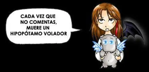 Un momento para Reirnos