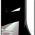 crossover de Batman: Death of the Family