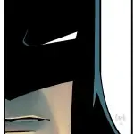 Detective comics