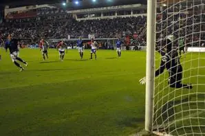 Rafaela, del ascenso al título en la B Nacional