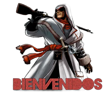 [La historia De Desmond Miles] [Assassins Creed]