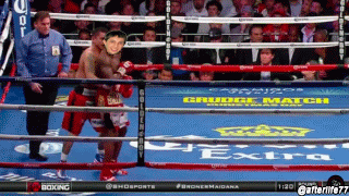Broner vs Maidana Pelea Completa