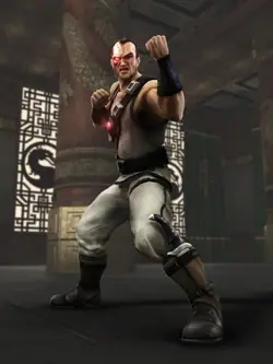 Mk = Kano ... Historia .