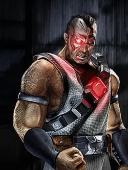 kombat