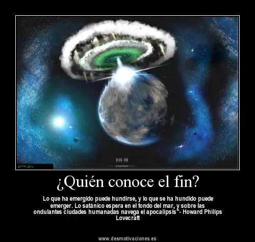 lovecraft