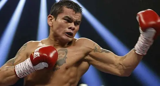 Maidana Wins, Flawless Victory... ¡Culiality!