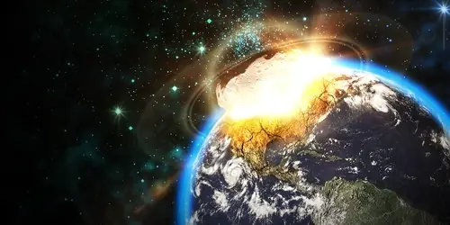 Asteroide 2012 DA14, otra amenaza para la Tierra