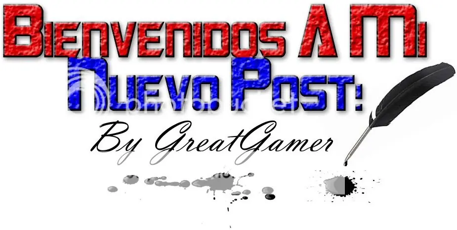 Tutorial | Como Cambiar La Extencion De Un Archivo XP/7