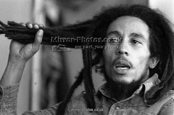 Marley