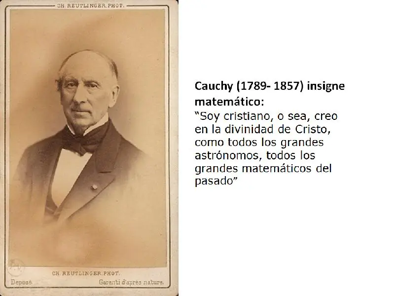 ciencia