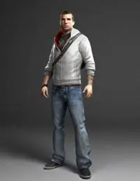 [Megapost] [La historia De Desmond Miles] [Assassins Creed]