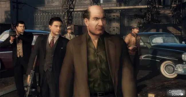 Mafia