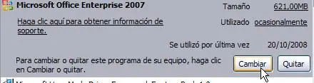 Office 2007