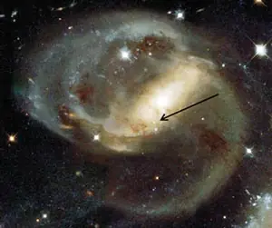 astronomía.