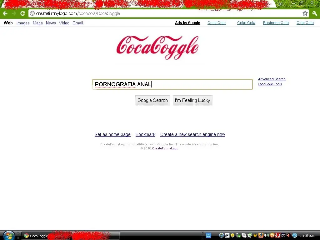 Como cambiarle el nombre a Google.