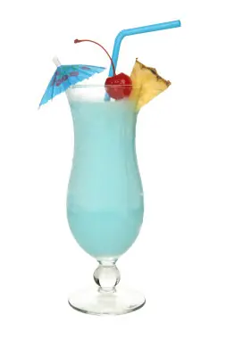 Tragos!! preperación! 1ra parte