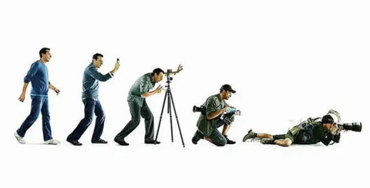 fotografo