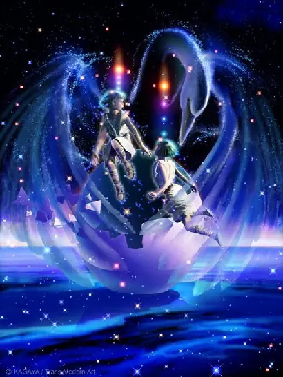 zodiaco