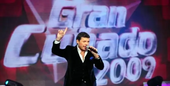 Te acordas de gran cuñado ?