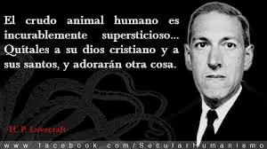 Documental: Lovecraft "Fear of the Unknown "