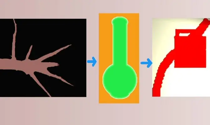 Elaborar biocombustible a partir de desechos forestales, a m