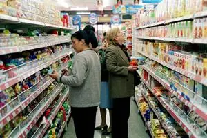 Indec: La inflación fue de 0,9% en noviembre