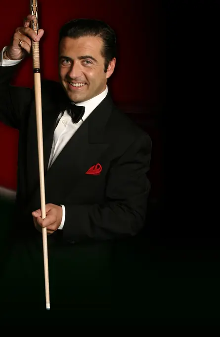 Stefano Pelinga (billar)
