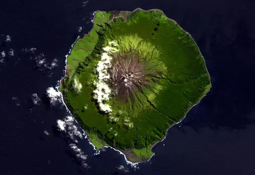 Los 10 Lugares Más Extremos de la Tierra !