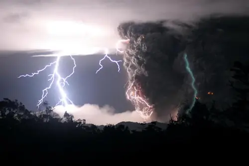 Imagenes impactentes de la natutaleza
