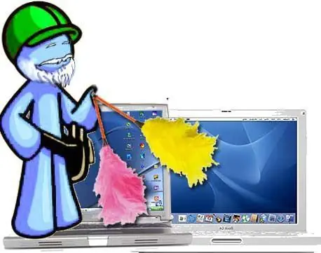 actualizaciones computa
