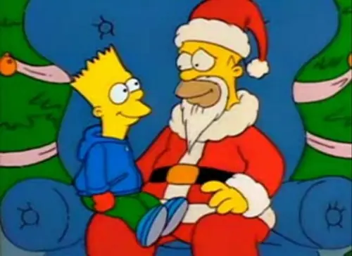 papa noel