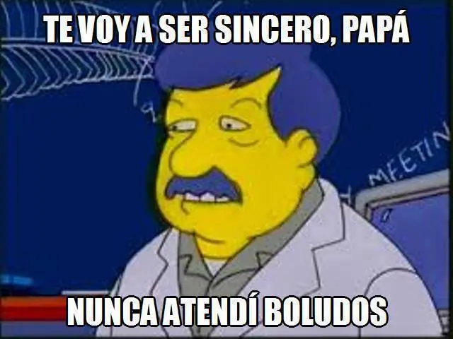 ¿Quien te conoce papa?Parte 3