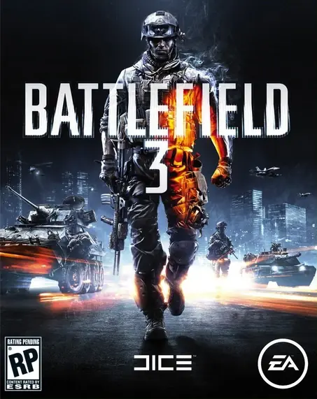 [La mejor Info de] Battlefield 3