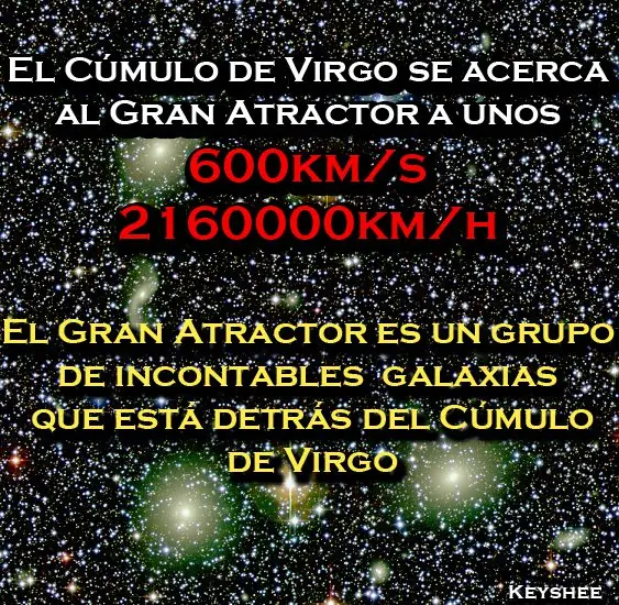 Un post del Universo [Propio]