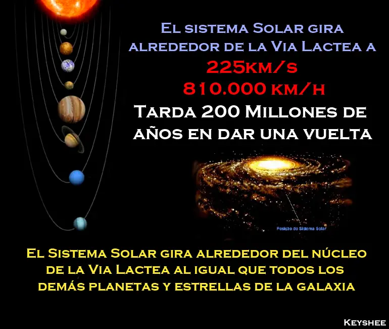 impresionante