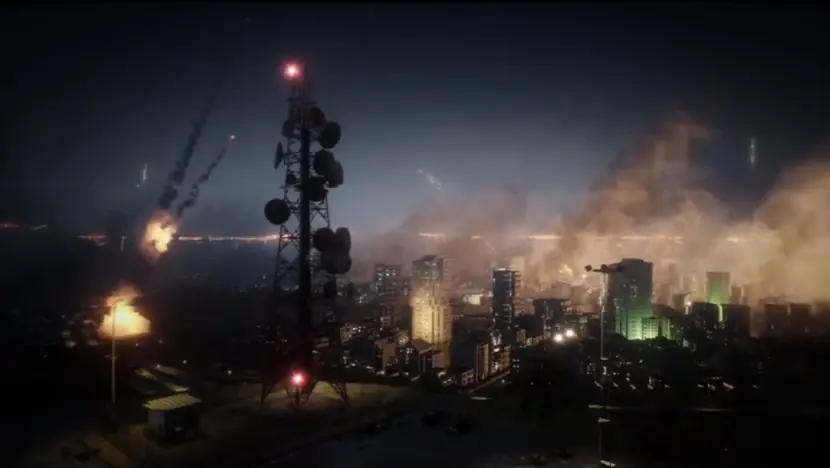 Battlefield 3