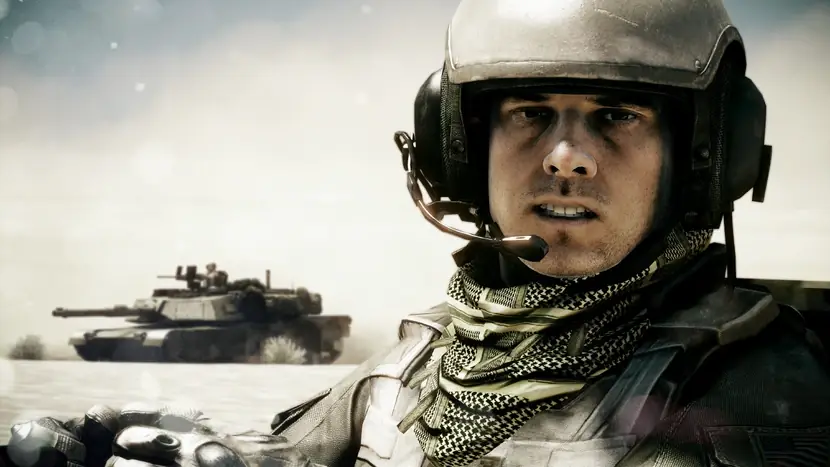 [La mejor Info de] Battlefield 3