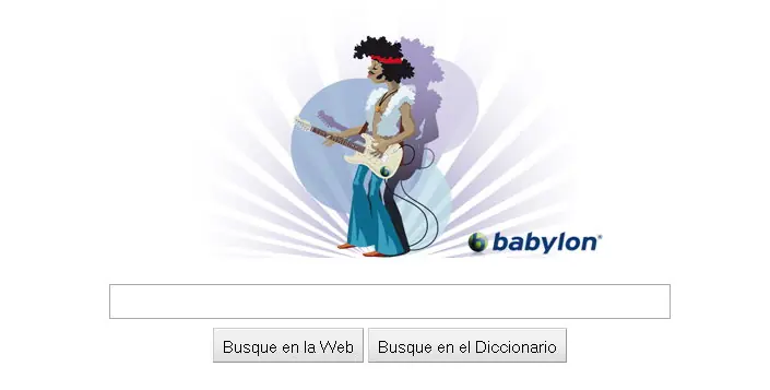 Quitar "buscador Babylon" [100% Solucionado]