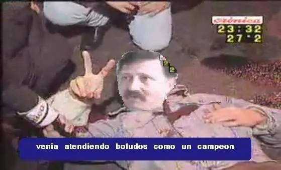 quien