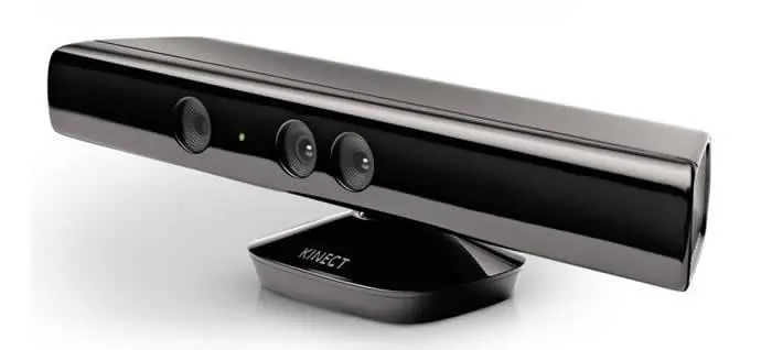 Cuidado con Kinect si logran esta patente
